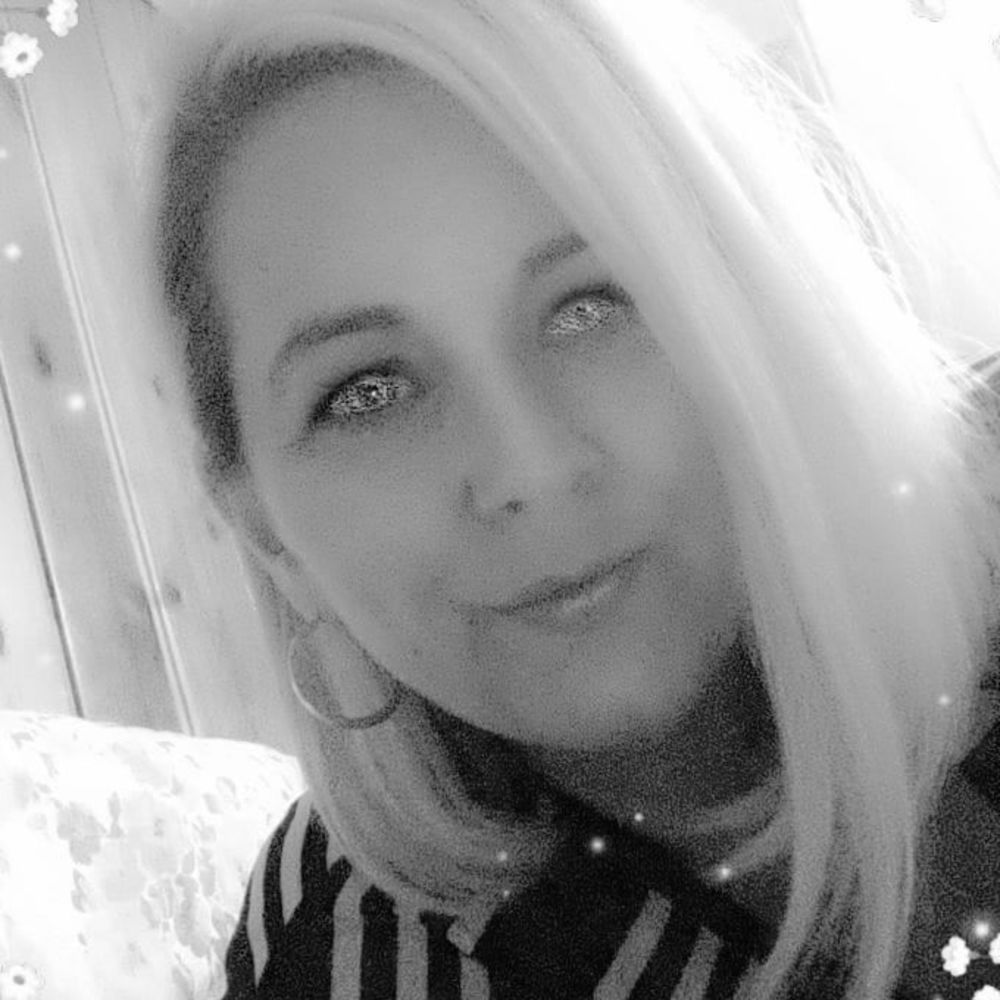 Meet your Posher, Vicki